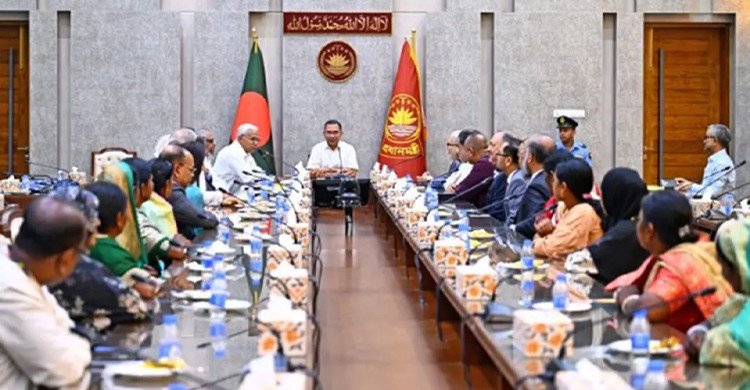 সমাজের সবাই এগিয়ে এলে বড় সমস্যার সমাধান সম্ভব: প্রধানমন্ত্রী